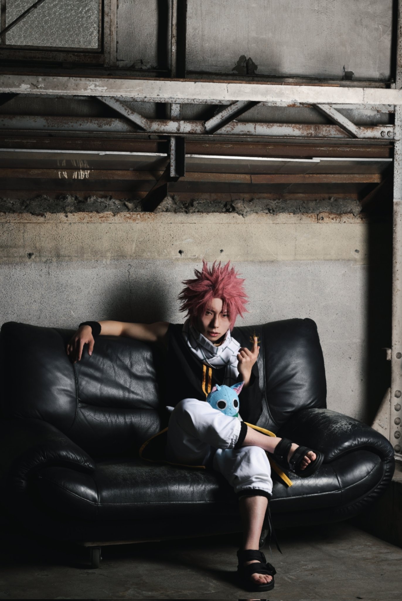 角砂糖🐉🔥 on X: 