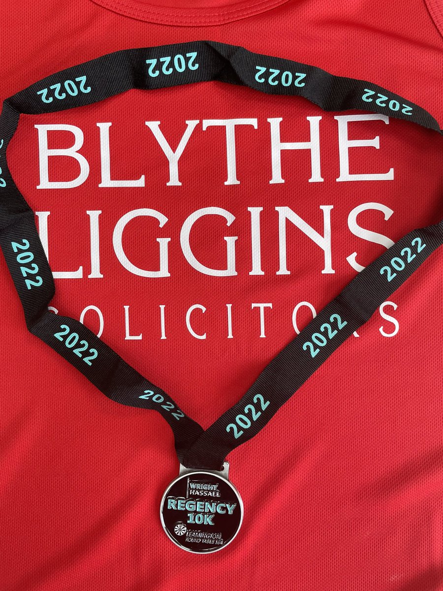 BlytheLiggins1's tweet photo. We came…..we ran…..we conquered! Congratulations to our wonderful runners, getting up bright & early this morning to take part in the @Regency10kRun 🏅 #regencyrun #loveleamington #10k
Next challenge - the @twocastlesrun on 12th June 2022, proudly sponsored by Blythe Liggins. https://t.co/NiBmsLFaQ8