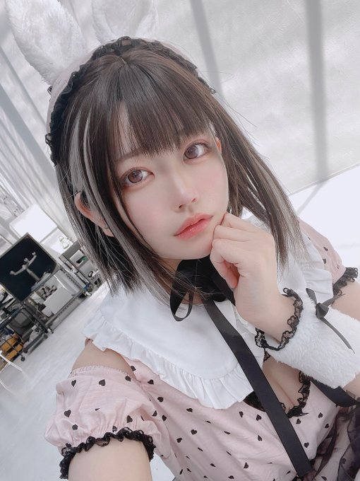 コスプレイヤーあまねみやのTwitter画像15