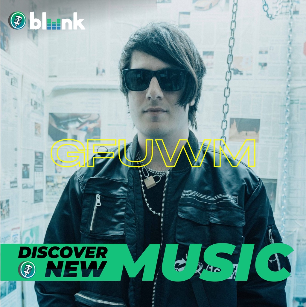 Got me living fast in a coked up city⁠
In a full room but nobody with me⁠
But I really don't care⁠🔥🔥⁠
⁠
Listen to #GFUWM by @ariayava⁠ on bliiink.co.uk
#Nowplaying