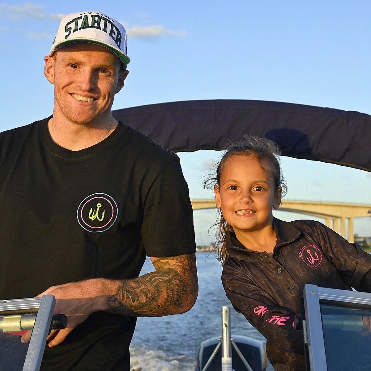 MitchRobinson05's tweet photo. Such a good arvo on the water 🚤
#590cruiseabout #quintrex https://t.co/DS8dy7Qexe