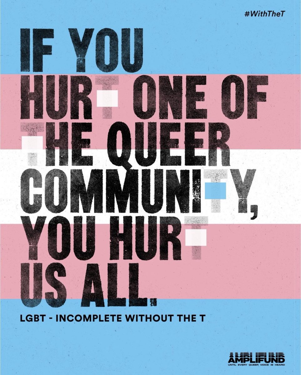 Kayla_McTear's tweet photo. #BanConversionTherapy #LwiththeT #TransRightsAreHumanRights #TransWomenAreWomen #NonBinaryAreValid 🏳️⚧️🏳️🌈 https://t.co/xZQCaBl4ye