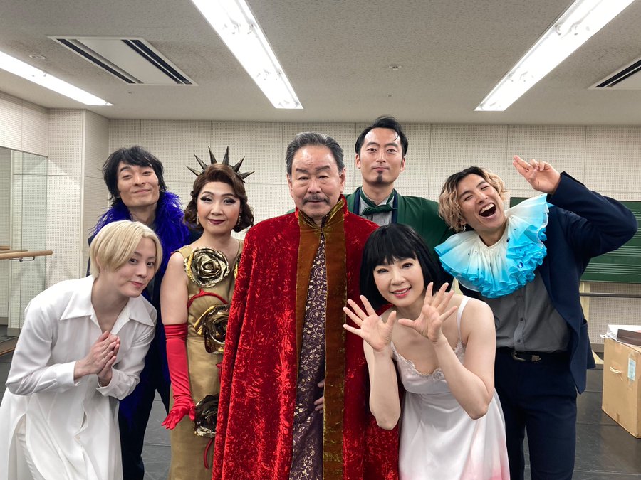 宝塚歌劇 花組公演 Nice Work If You Can Get It 関連ニュース タカラヅカ歌劇ポータル