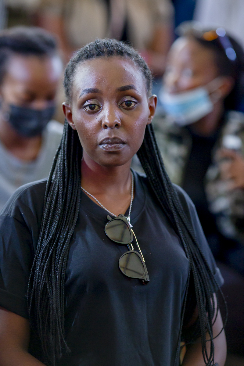 Miss Rwanda tweet media