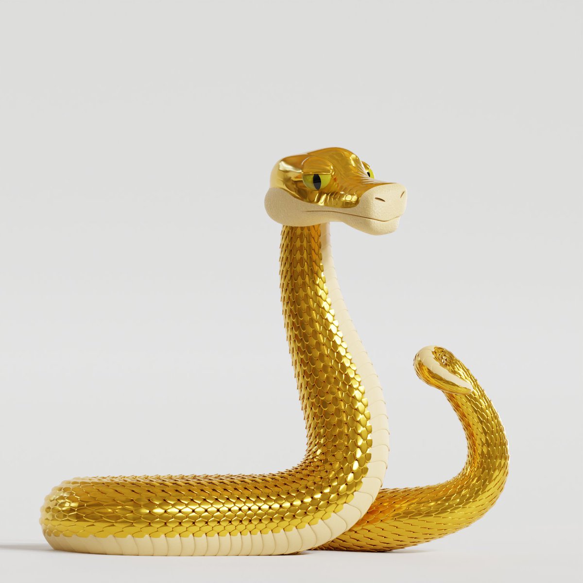 Galactic Snakes 🐍 | SOLD OUT tweet media