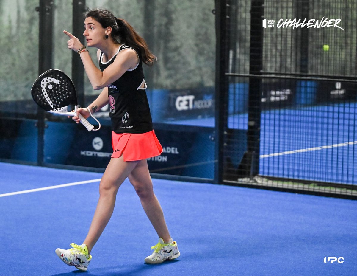 ¿El próximo torneo #WPTChallenger🧡 ? 

Ya os lo dice <a href="/MPinach/">Marina Pinacho</a> 

👉🏽 #WPTAlbaceteChallenger🔪 2022

Entradas YA a LA venta ➡️ wptchallenger.com 

#PreparateParaElProximoDesafioNaranja🧡
#UneteAlDesafioNaranja