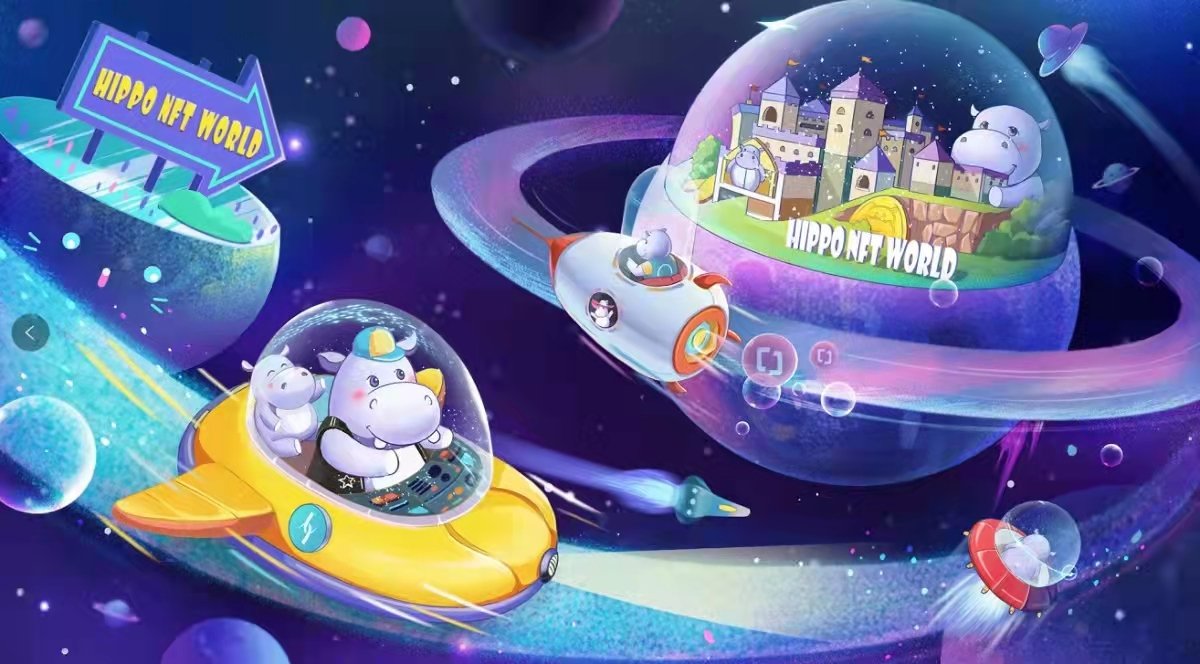 CycanNetwork's tweet image. The NFT blind box market is being deployed. .

#NFT #NFTs #BlindBox #NFTMarket #LuckyDraw #PolygonNFT #NFTAtrists