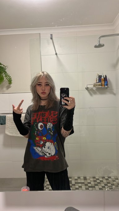new hair hi https://t.co/UF1hkkdNFW