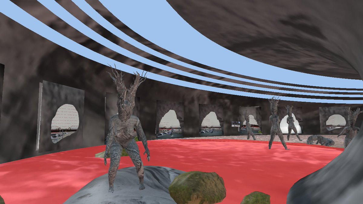 Taken in hubs.mozilla.com 🐤