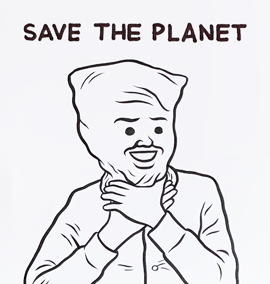 Joan Cornellà (@sirjoancornella) on Twitter photo 