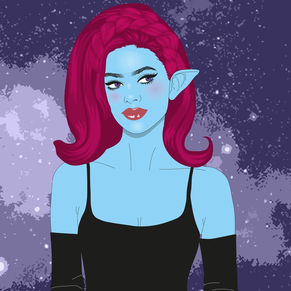 BabesofPluto's tweet image. BOP holders Learn more about the Comic Book Babes here...babesofpluto.com/nftholders 💖
#nft #nftcommunity #WomeninNFTs #nfts #NFTart