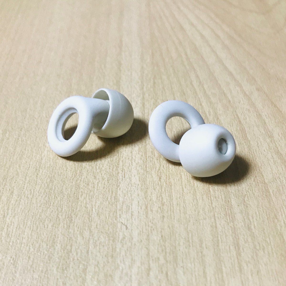 買ってよかったモノ『音量を下げる耳栓』使い心地のツイートが音に敏感