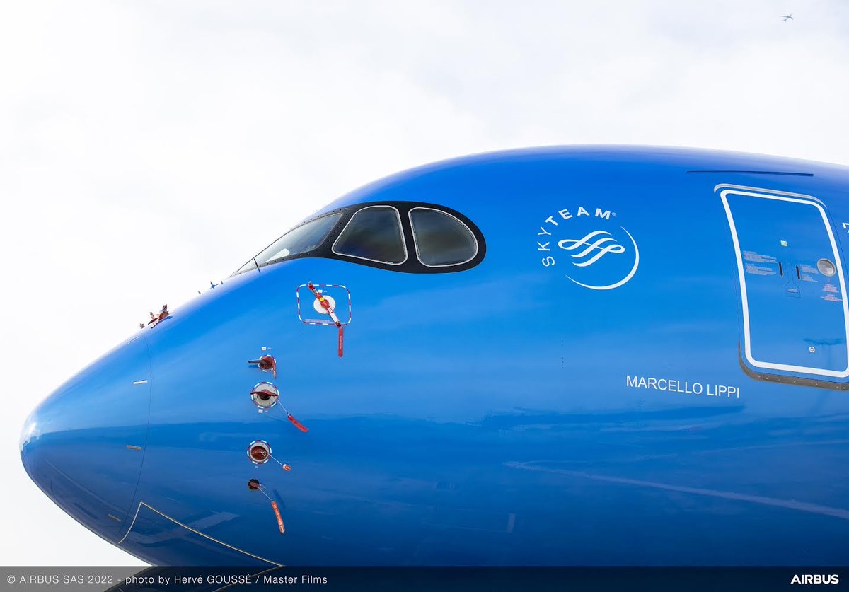 AvSourceNews's tweet photo. #ANALYSIS | European ATC strikes have cost the EU economy around €13.4bn since 2010. ITA Airways is the most recent carrier to cancel flights as a result.
Read more at AviationSource!
https://t.co/8T5zSYhD3B
#ITAAirways #ATCStrikes #AvGeek https://t.co/spjXmQBZSq