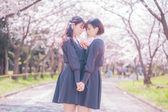 Twitterのコスプレ画像22