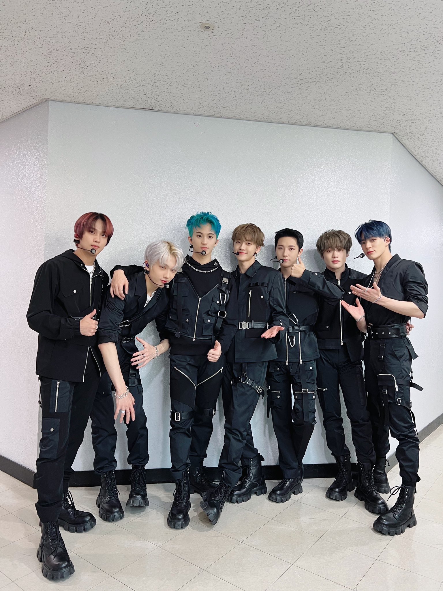 K-POP・アジア NCTDREAM NCT Dream sddefault.jpg