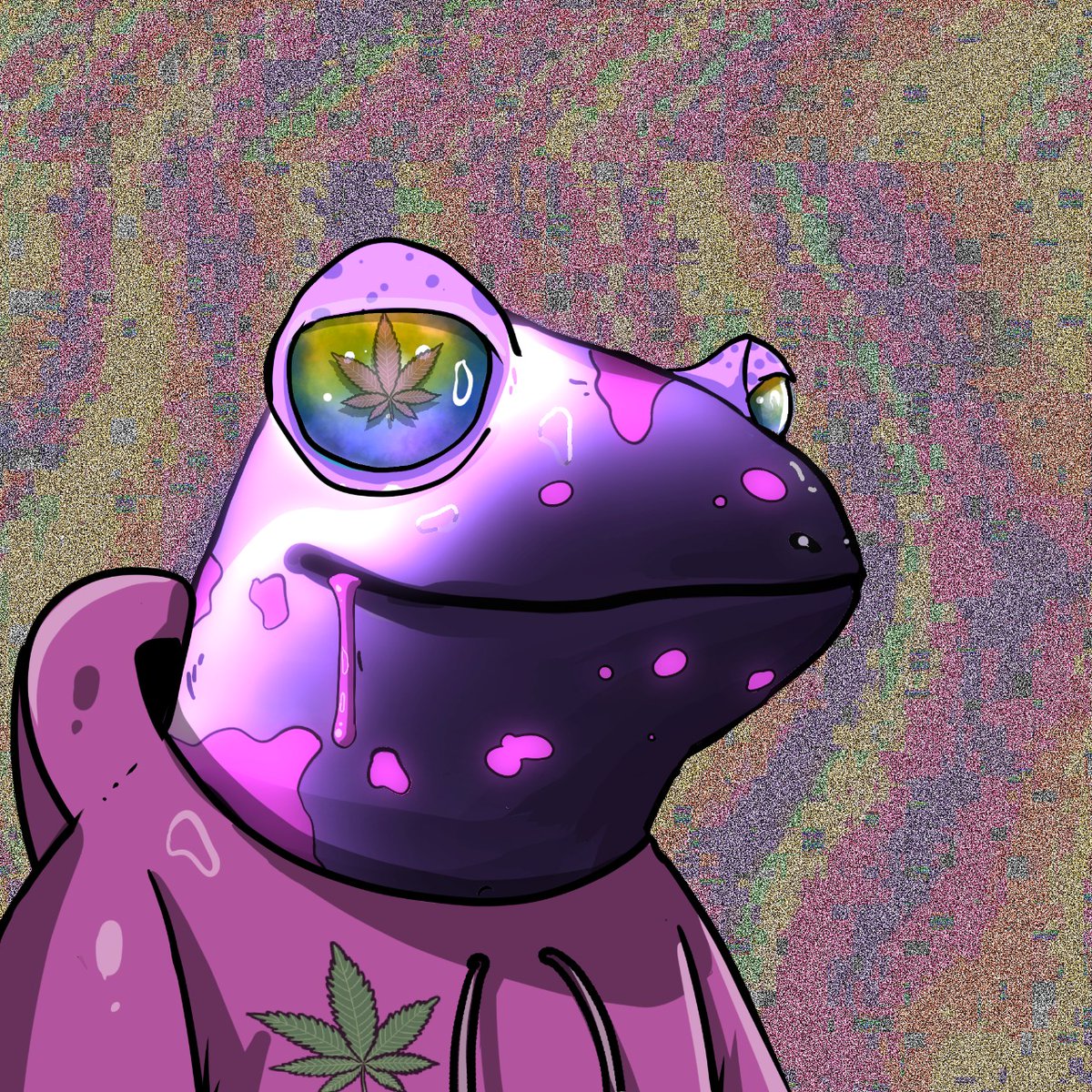 Happy Sunday Froggos 🐸
What are your thoughts on our latest reveal? Ribbit