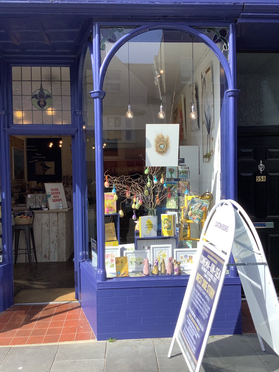 caxtonbooks's tweet photo. Don’t forget to pop in today, and even treat yourself! https://t.co/pQF1zVpYiK