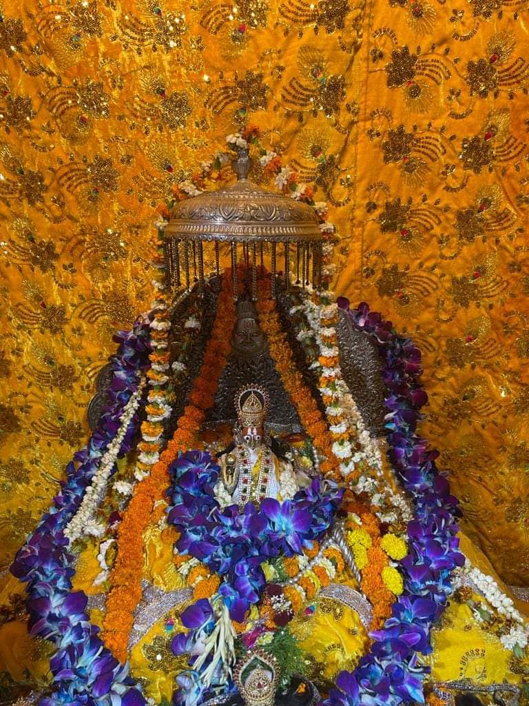 AruSmarty's tweet photo. #RamNavami #JaiShreeRam https://t.co/HRybYoYUpN