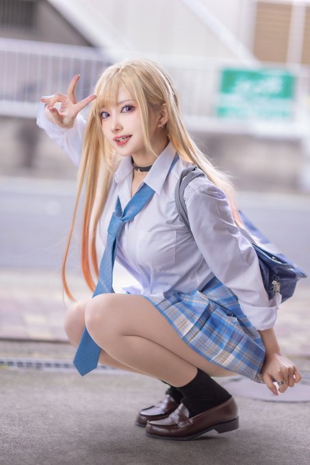 コスプレイヤーシスルのTwitter画像25