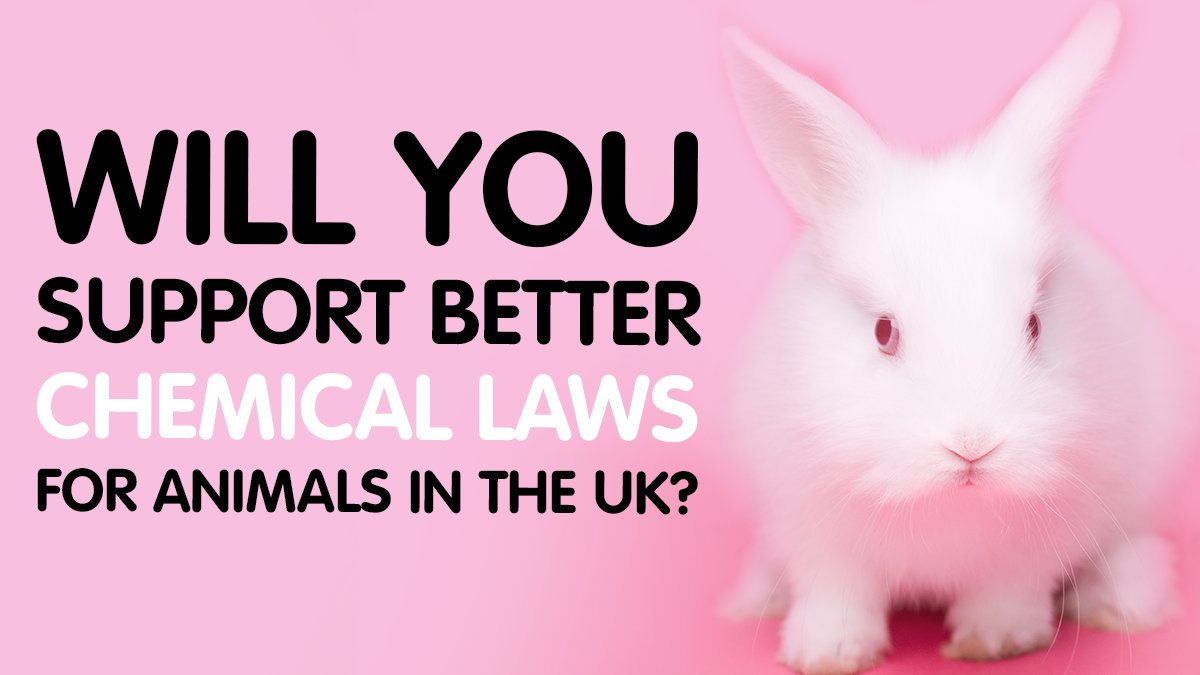 Cruelty Free International on Twitter: Cruelty Free International on Twitter: