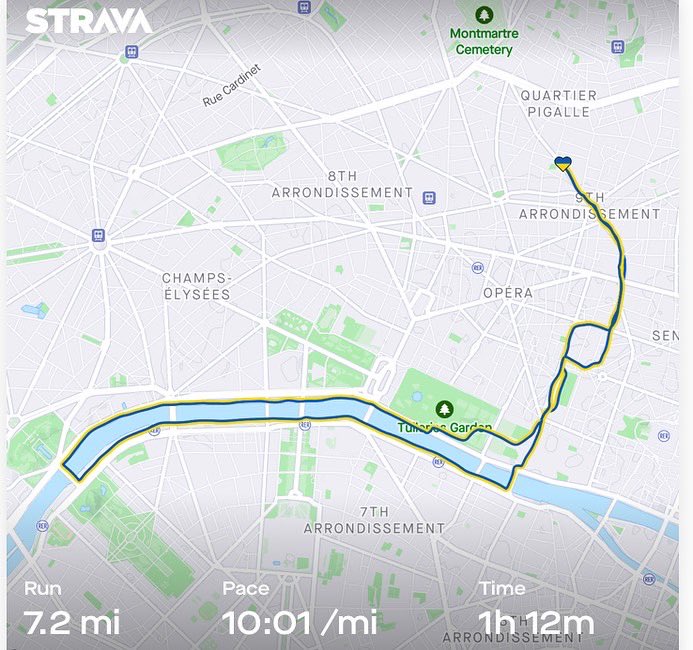 IOW Road Runners tweet media