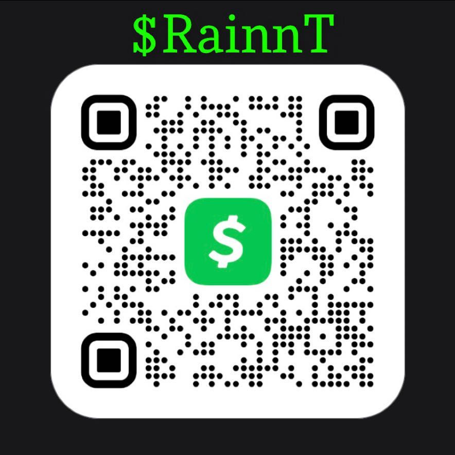 rainn_az's tweet photo. ... Tip Me ...
I'll tip back!!!
$1 = picture
$5= video
If you tips more you get one week free  premium Snapchat and onlyfans https://t.co/NwM76MUrMU