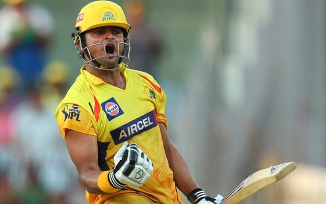 voldemort__jr's tweet photo. CSK with @ImRaina 
▪︎ 11/11 Playoffs/Semis
▪︎ 9 Finals
▪︎ 4 IPL Trophies
▪︎ 2 Champions league trophies

#CSK𓃬 without Suresh Raina
▪︎ 2/2 Finished in group stage.

#ChennaiSuperKings 
#SureshRaina𓃵 
The backbone https://t.co/SalJXfQiS1