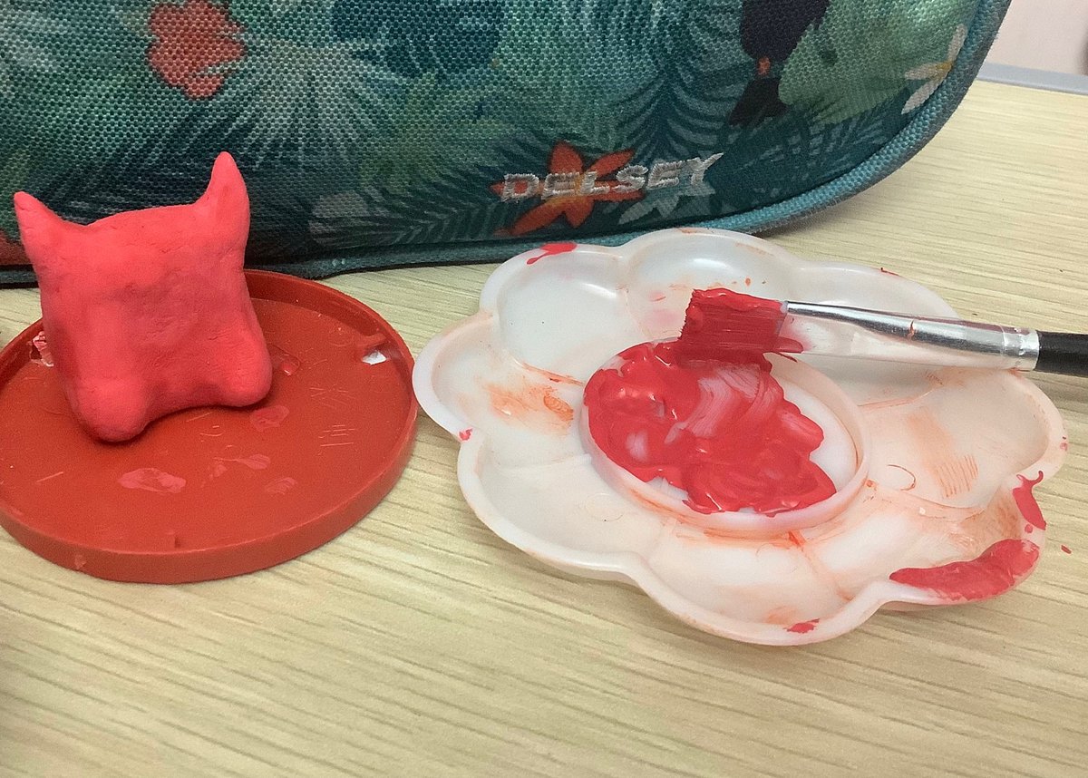 Annie_Liquid's tweet photo. ✨i made the Birb✨ - @atsuover
#Atsuover #makingday #birdfeeder #birdfeederatsuover https://t.co/Gh2g9ihloU