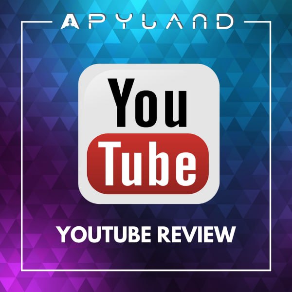 ApylandOfficial's tweet photo. we just received the review π of our project on YOUTUBE from Crypto Pablo π @
https://t.co/O0FjGDEJMB
π APYLAND TO THE MOON! π
#APYLAND #DEFI #PRESALE @Pablo1Crypto https://t.co/iM0DZGXu5q