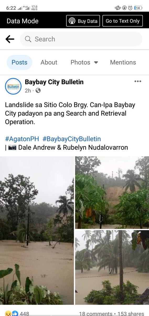 itsMaloi's tweet image. #AgatonPH 
#LeyteNeedsHelp
#EasternVisayasNeedsHelp