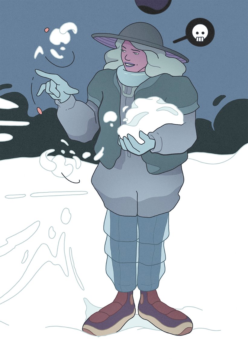 Damienket's tweet photo. ready for a possibly upcoming whitelist @DirtyRobotWorks #TheArtOfSeasons https://t.co/bp9nyWWTG6