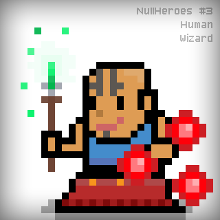 NullHeroesGame's tweet photo. @NFTAnderson Hi there, checkout our project @NullHeroesGame!
Visit https://t.co/MBtolZ2s6w, mint your hero and start farming the $LEGENDZ token! #NFT #p2e #collect2earn https://t.co/OwJiRnxJ0Y