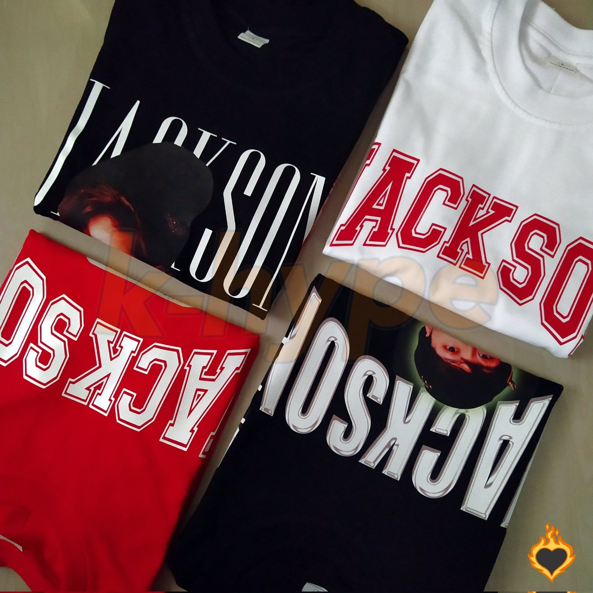 khype_ph's tweet photo. β #khype_updates π
we're done with the production of jackson bday coll orders!
packing will start tomorrow and shipping notice will be sent via email either tomorrow night or tuesday morning (just stay tuned for more updates) π https://t.co/AHXnc38XeS