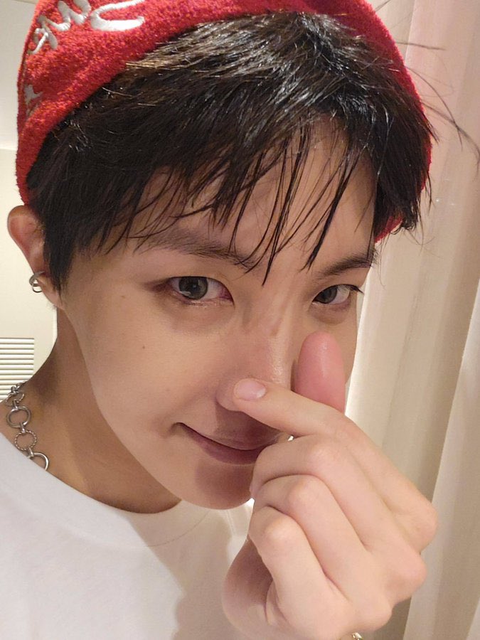 Pogi😭