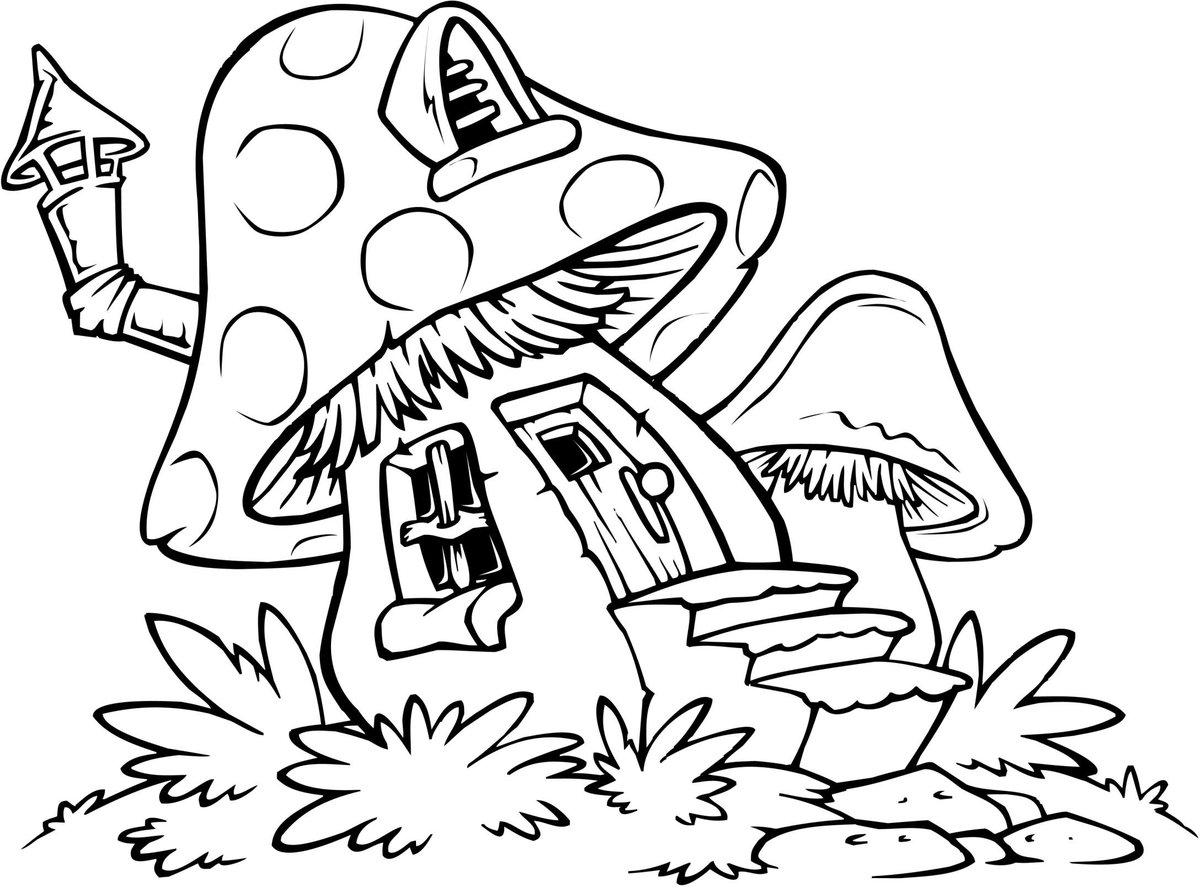 DelSchilling's tweet photo. A cute little home for anyone that wants to color it.

#FreeColoringSheets https://t.co/sini0SNVjb