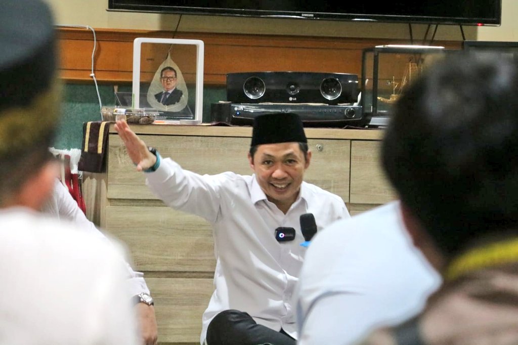 Partai Gelora Indonesia on Twitter: "#Rilis | Sudah Tiga Negara Alami