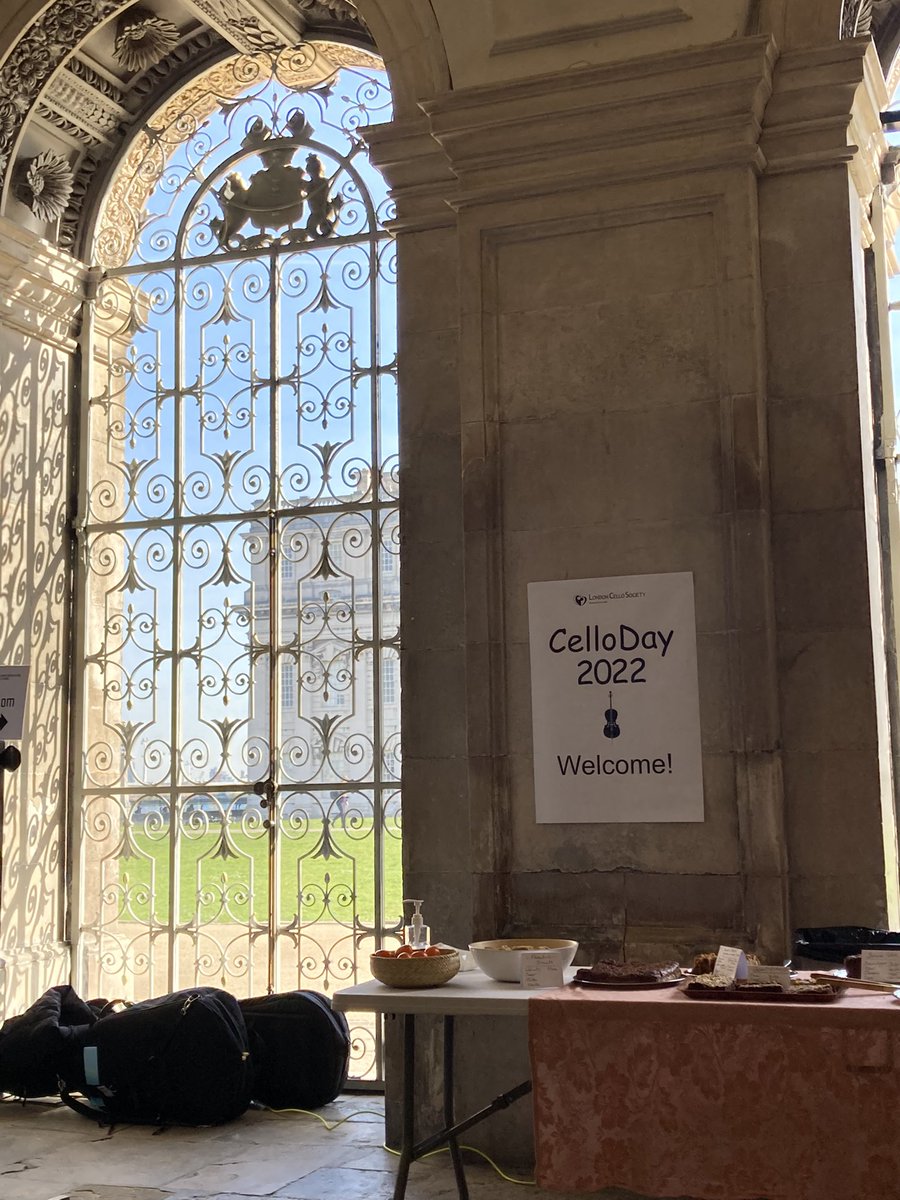 London Cello Society tweet media