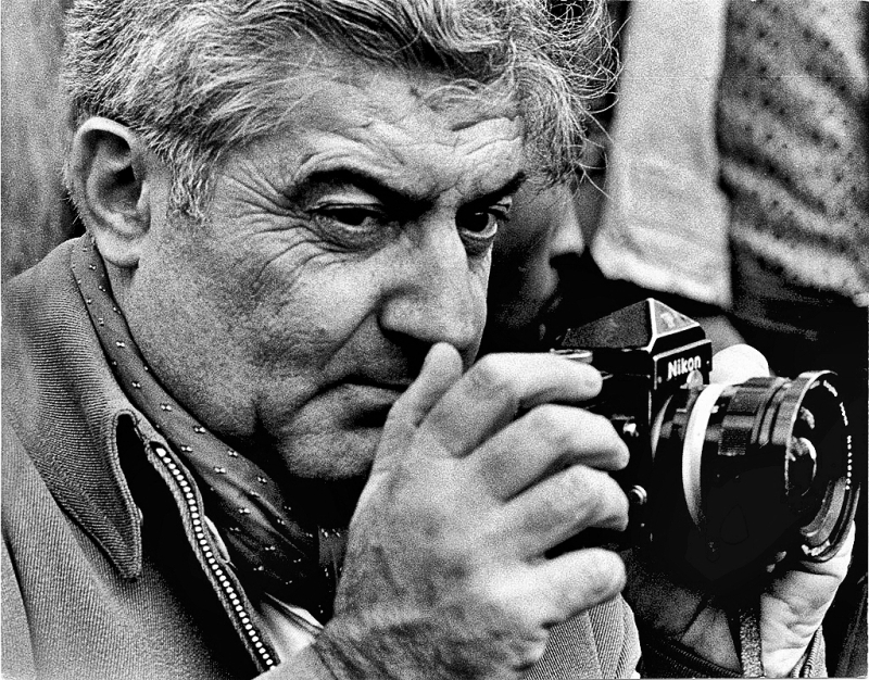 PhotogsAtWork's tweet photo. Cornell Capa (born Kornél Friedmann; April 10, 1918 – May 23, 2008)🇭🇺 #Photojournalism #CornellCapa #ICP #Photography https://t.co/ENq1dtC59a