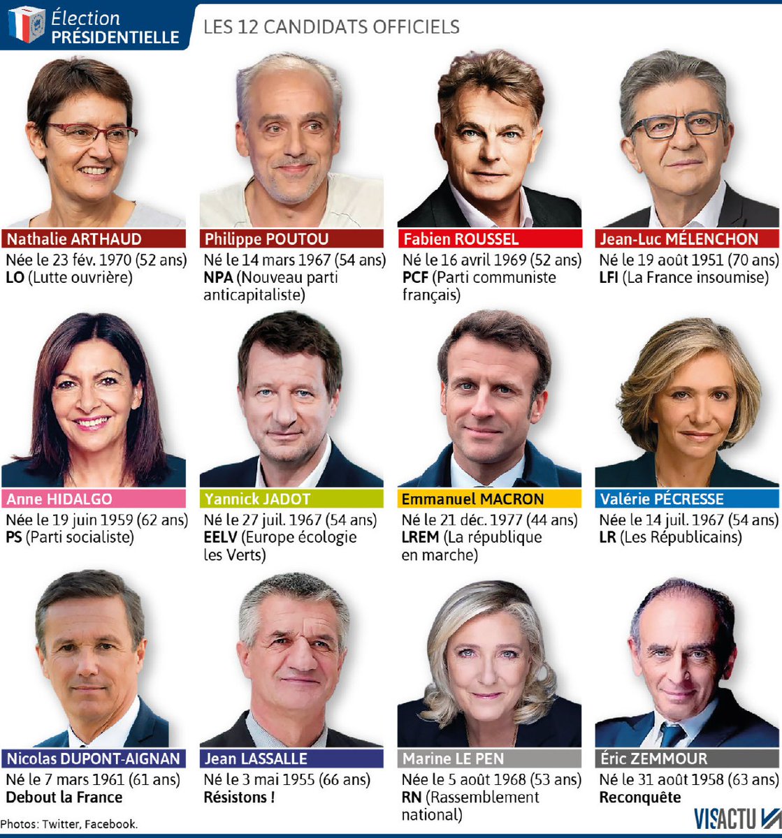 Revue d'Info tweet media