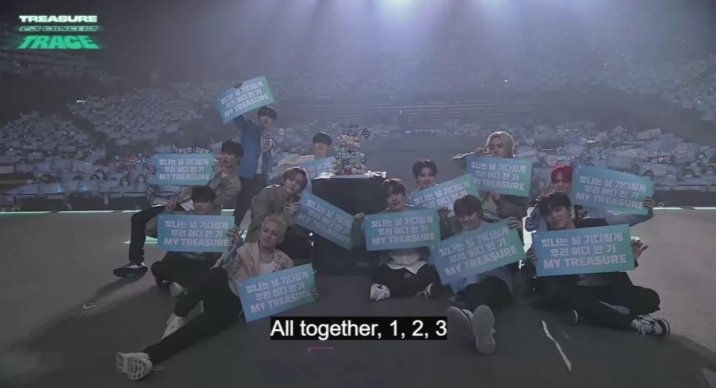 serotoninwoo's tweet photo. we wish our treasures keep shining -ygtb
@treasuremembers https://t.co/1ng7eD29f0