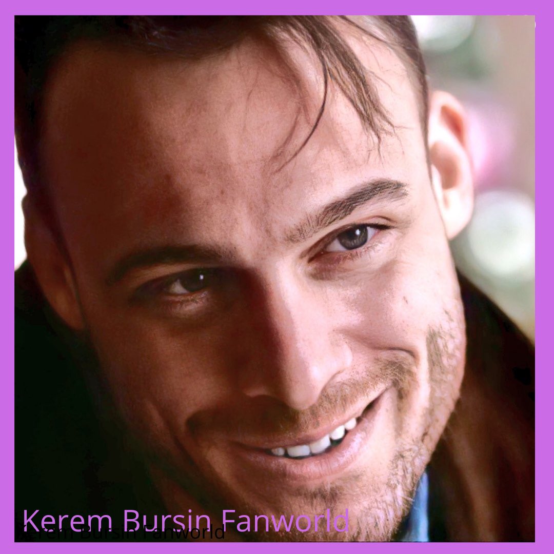 NPuckova's tweet photo. Kerem stop all this gossip for your personal life!!  I'm tired of this rubbish!  as much as possible….. #life #actor #kerembursin #creativity #HanKer https://t.co/AP5jd1c2rh