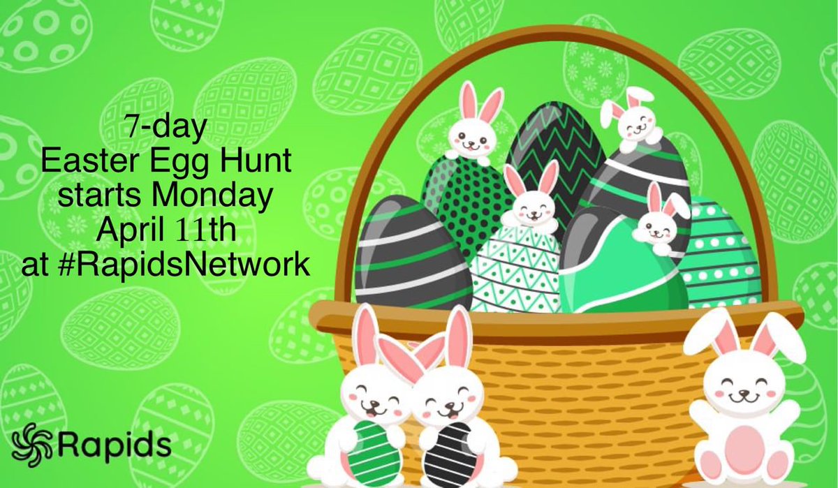 Rapids Outreach tweet media