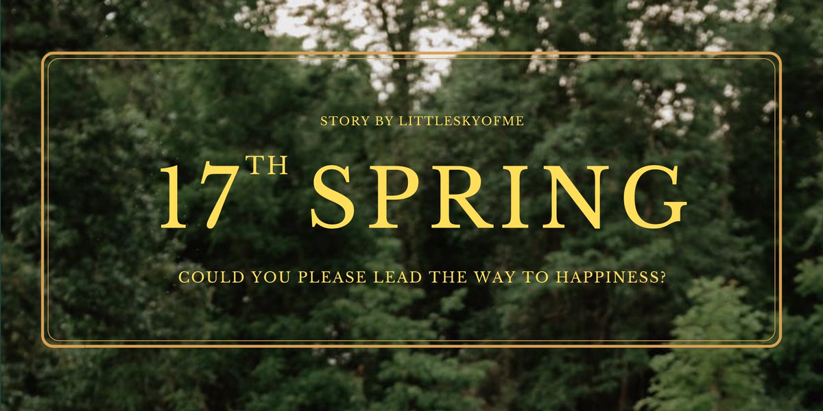 littleskyofme's tweet image. [UP!] #17thspring 🐣🌳𝘊𝘩𝘢𝘱𝘵𝘦𝘳 𝟩
bit.ly/37yrN78

⸻

วันนี้เป็นวันที่ม่านมีเพื่อน ได้ทำอะไรแปลกใหม่กับทุกคนเป็นครั้งแรก

ม่านไม่เคยรู้สึกดีใจขนาดนี้มาก่อนเลย

คุณยายครับ วันนี้ม่านได้จับเป็ดกับเพื่อนๆ ด้วยล่ะ! เห็นไหม!

⸻

✿ แวะมาอัพน้องม่านแล้วคับ!