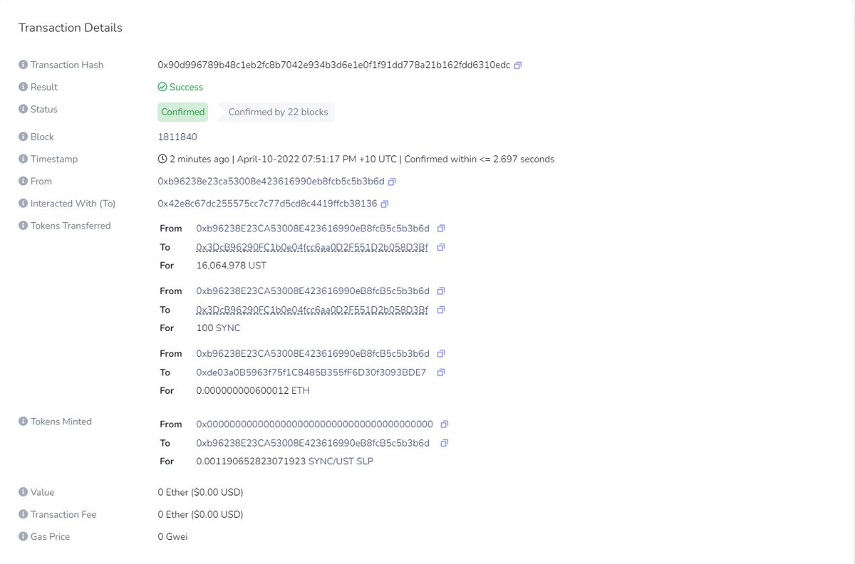 Vladislav Raven.eth 🦉 tweet media