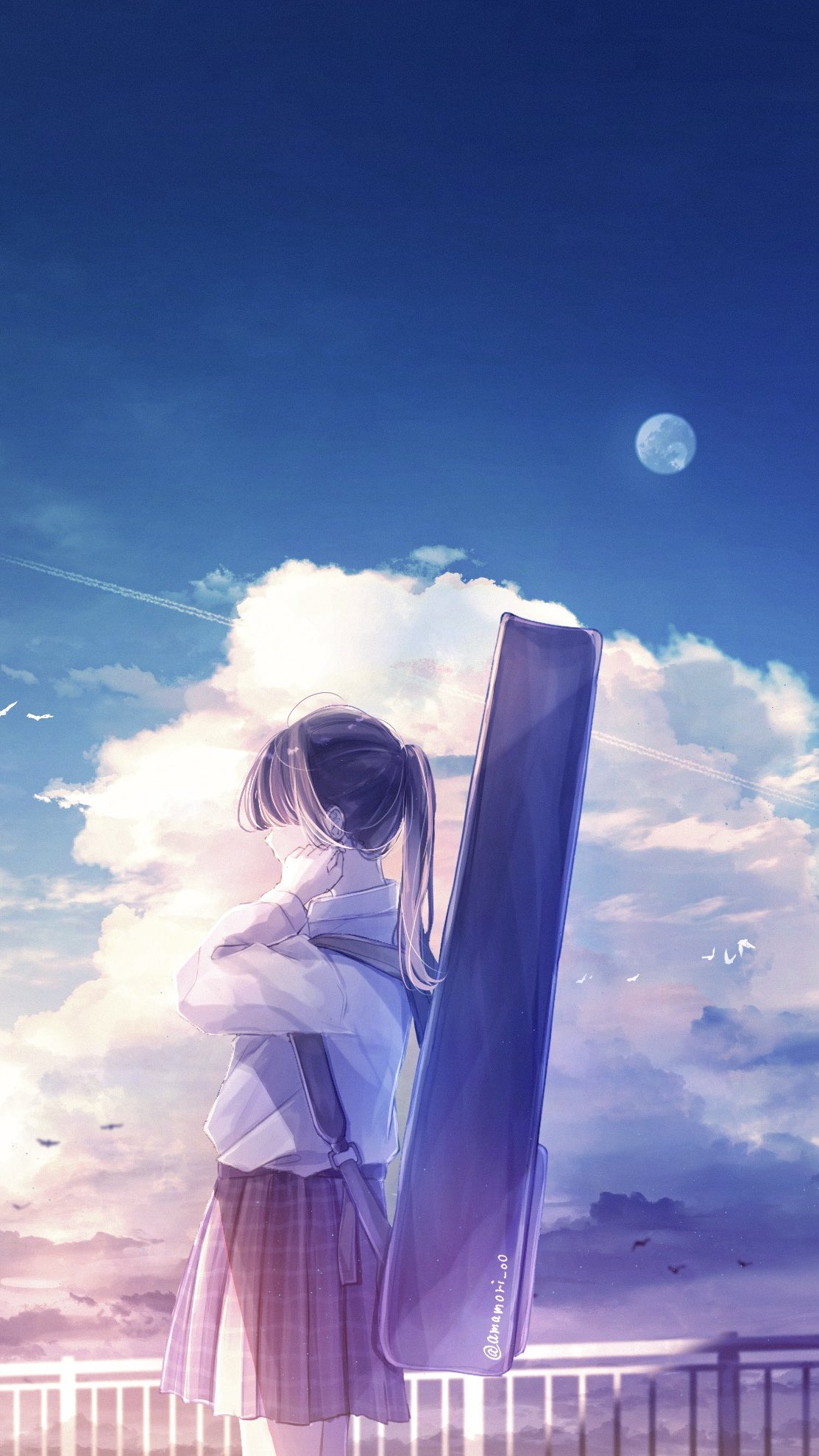 雨森ほわ on X: 