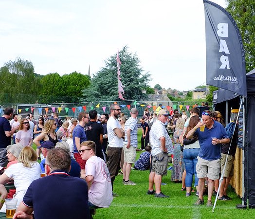 Coming soon on 11th and 12th June our BoA Food and Drink Festival number 3! BUY YOUR TICKETS TO two days of deliciousness here! ticketebo.co.uk/scrumptiousfoo…