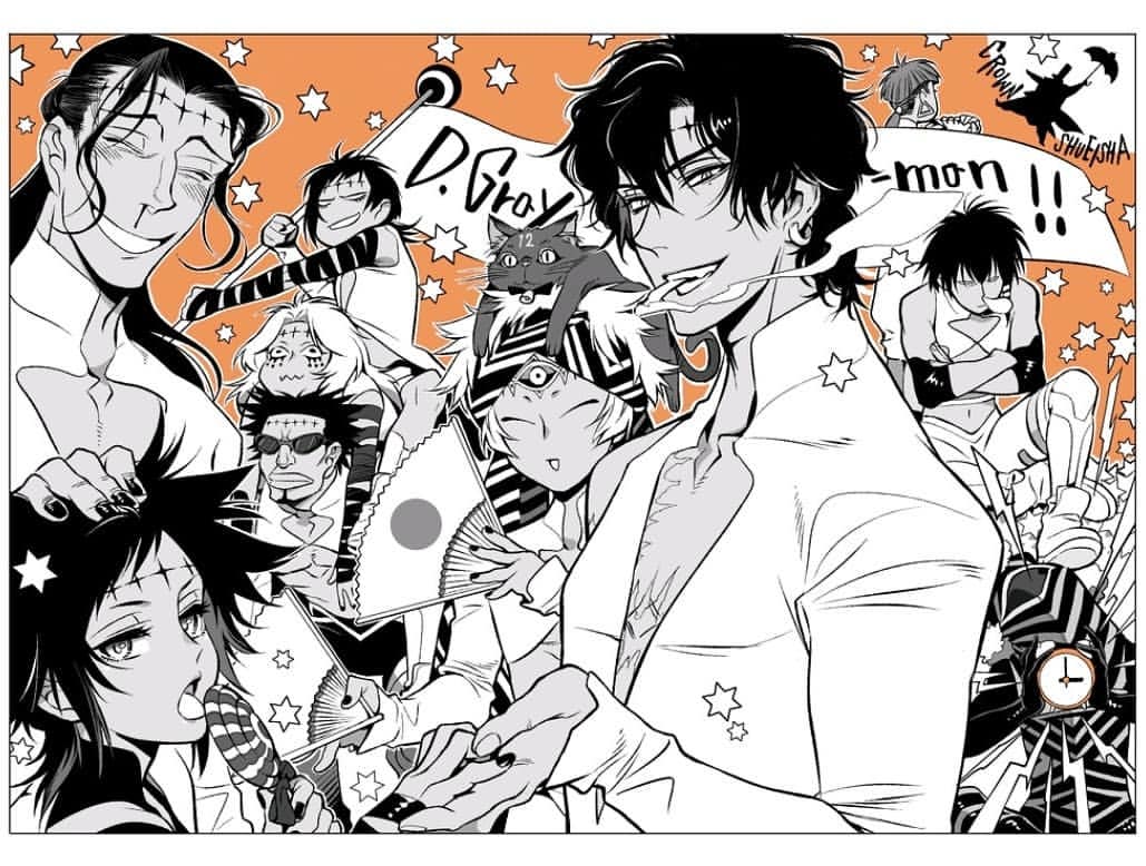 D. GRAY-MAN (@dailygrayman) on Twitter photo 