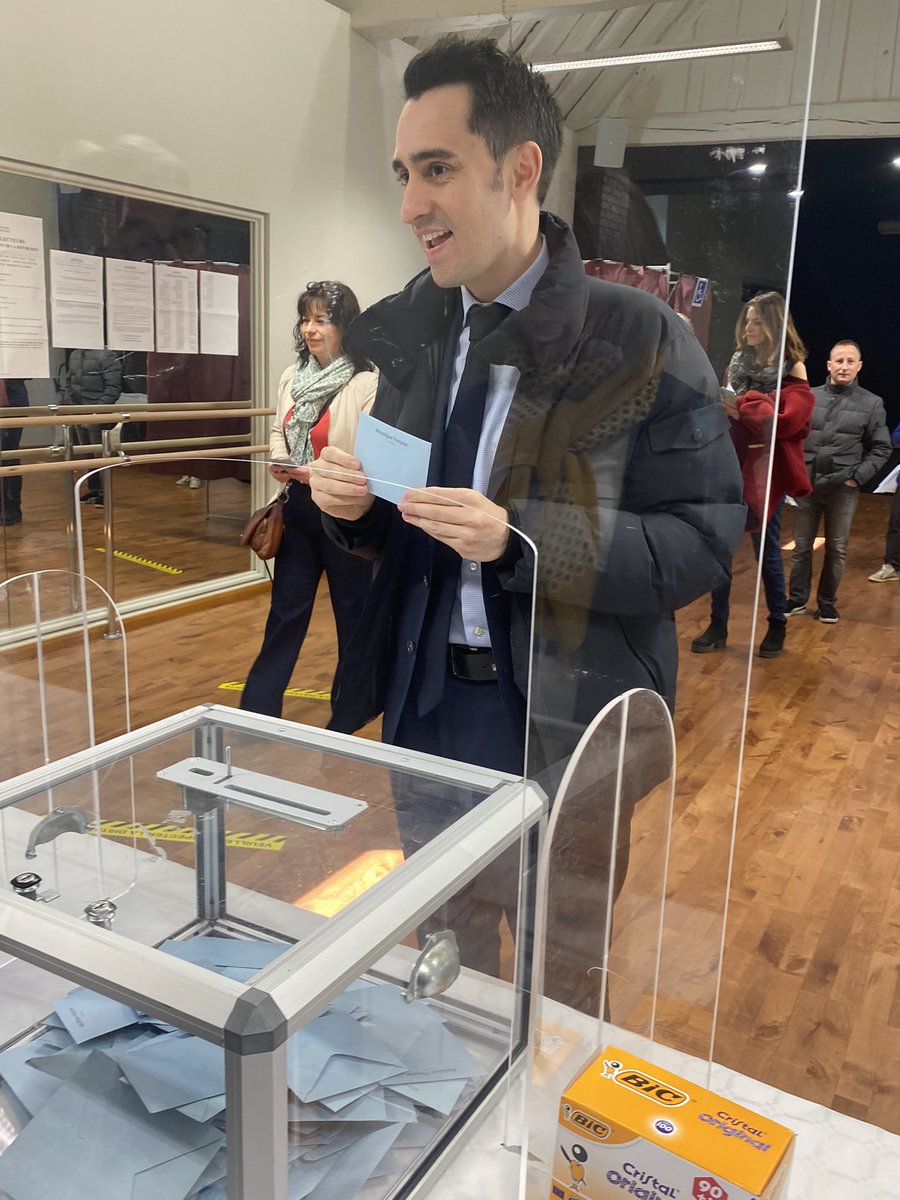 Cédric de OLIVEIRA tweet media