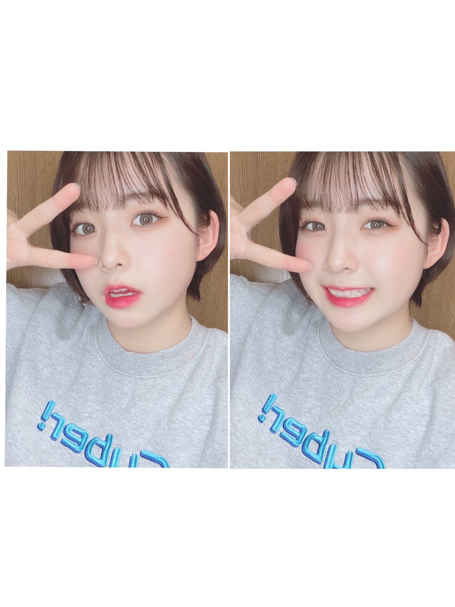 hikaruayase04's tweet photo. peace!!✌🏻
#おーえすけー #絢瀬ヒカル #名古屋 #大須 #ショートカット #아이돌 #04년생 #오오티디 #메이크업샷 #화장 #셀카놀이 #인친환영 #ınstagood #instalike #idol #style #makeup #makeuptoday #shortcut https://t.co/3Bnb8eVmCR
