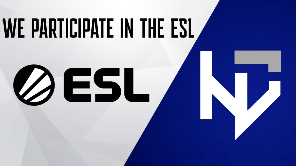e_inject's tweet photo. The @e_inject team will participate in the @ESL tournament on the @NEWSTATEMOBILE game.
We are looking for 1 high level player to participate with us
#TopInject #eSports #NEWSTATEMOBILE #ESLProLeague #ESL #news @GLXYNewstate https://t.co/v5lwBktx9o